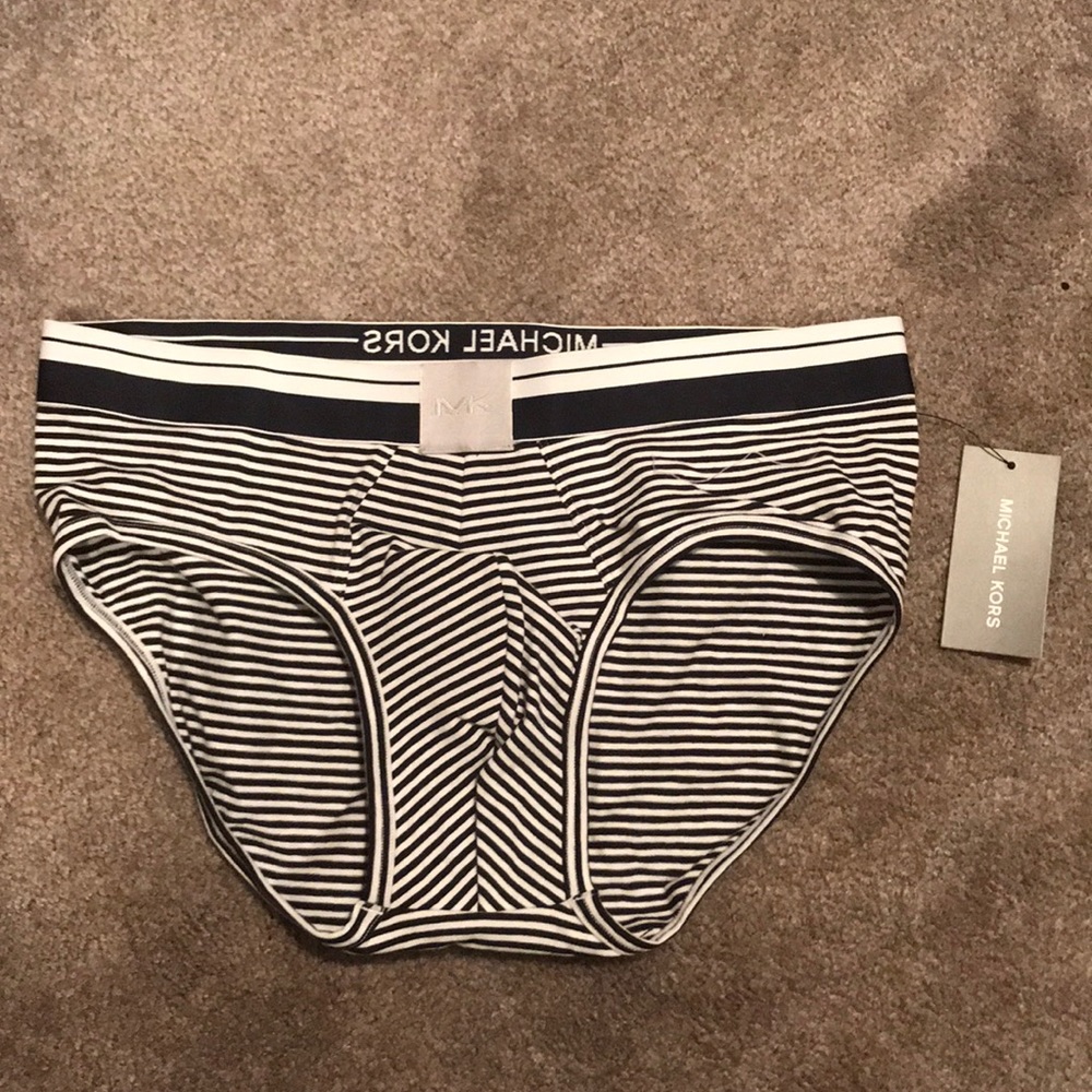 Michael Kors Brief - M